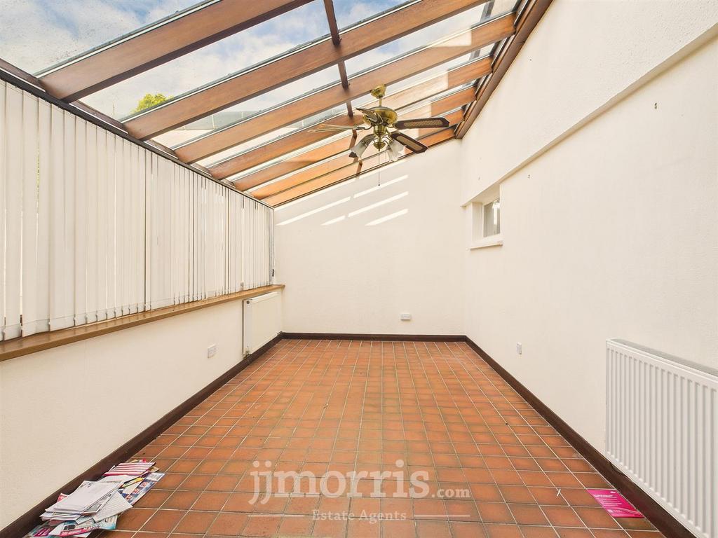 Sun Room