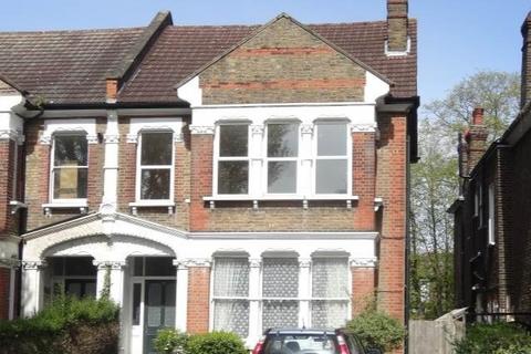 undefined, Canadian Avenue, London SE6