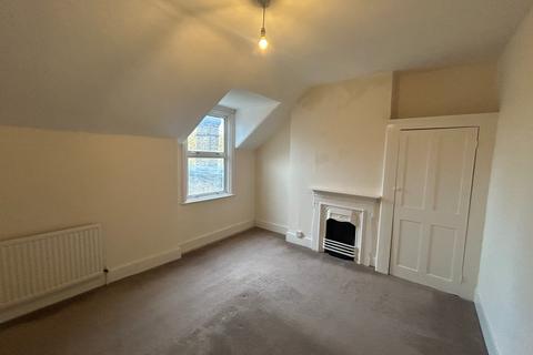 undefined, Canadian Avenue, London SE6