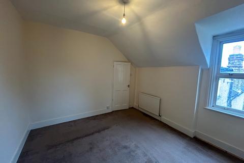 undefined, Canadian Avenue, London SE6