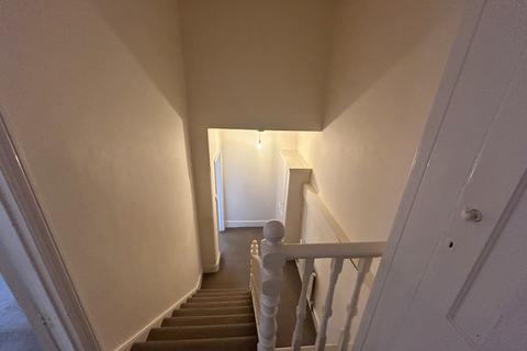 undefined, Canadian Avenue, London SE6