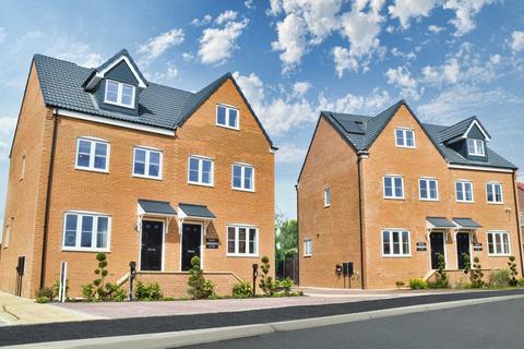 undefined, Plot 38 Butterwick Gardens, Boston, Lincolnshire, PE22