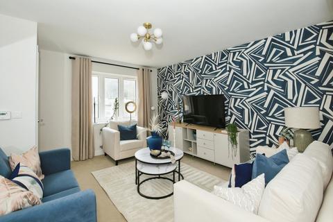 undefined, Plot 38 Butterwick Gardens, Boston, Lincolnshire, PE22