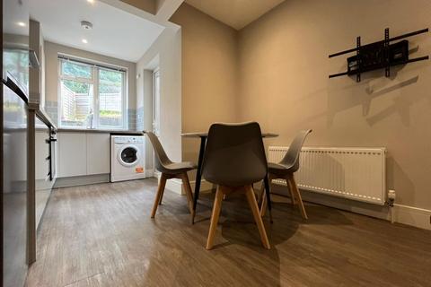 undefined, 56 Coombe Road, East Sussex BN2