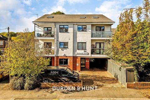Albert Road, Buckhurst Hill, IG9