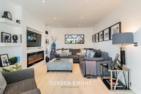 undefined, Albert Road, Buckhurst Hill, IG9