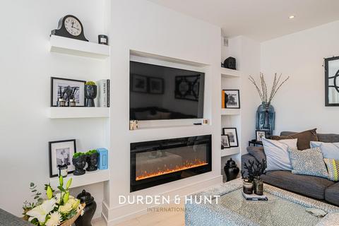 undefined, Albert Road, Buckhurst Hill, IG9