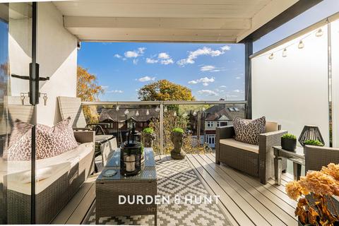 undefined, Albert Road, Buckhurst Hill, IG9