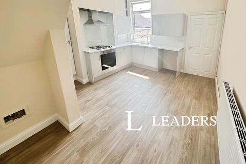 undefined, Evans Street, Stoke-on-Trent, Staffordshire, ST6