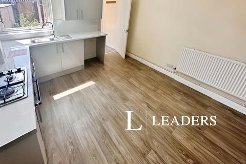undefined, Evans Street, Stoke-on-Trent, Staffordshire, ST6