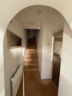 undefined, Manor Chase, Beddau Pontypridd