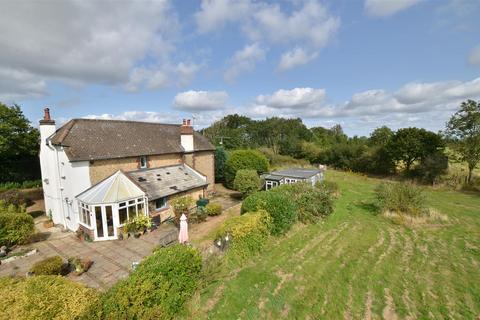 4 bedroom detached house for sale, Beech Farm Road, Warlingham CR6