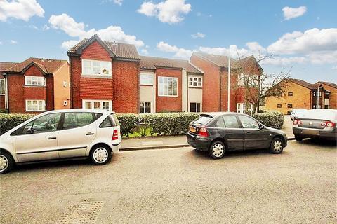 undefined, Clarkes Drive, Uxbridge, UB8