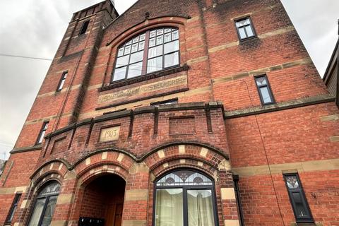 Church Apartments, Seamer Road, Scarborough