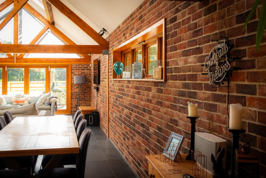 Brickwork