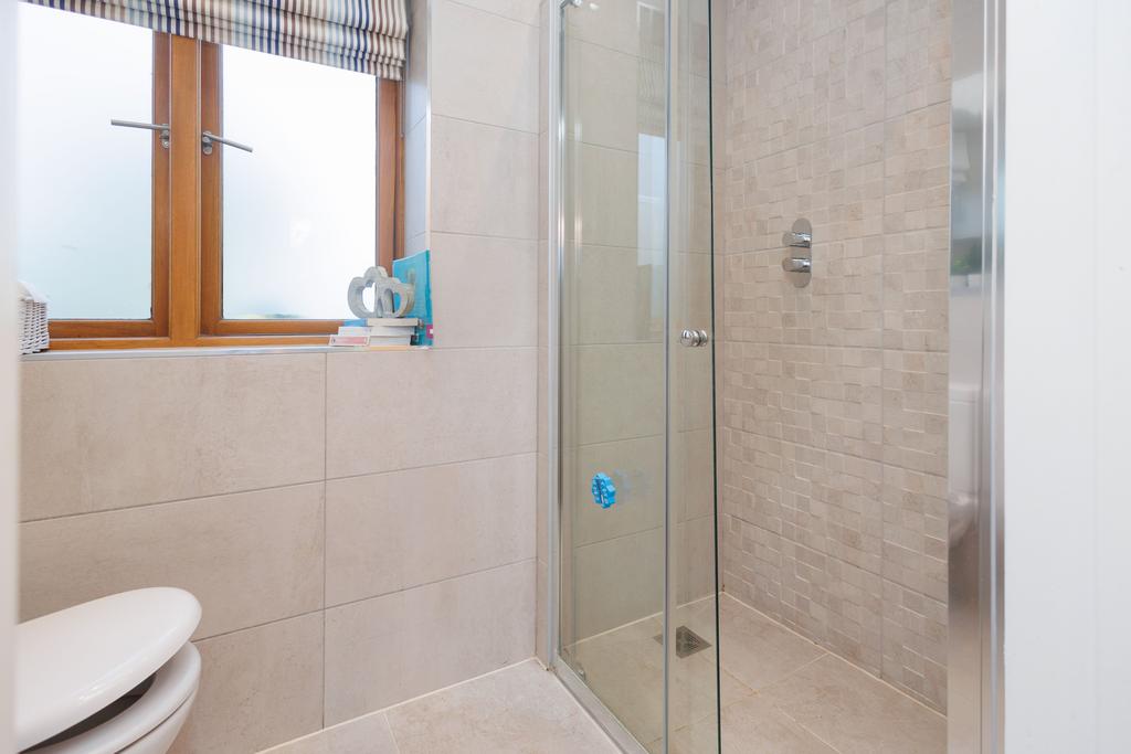 Downstairs Bathroom