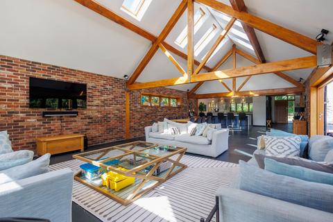 4 bedroom detached house to rent, Muscliffe Lane, Bournemouth,