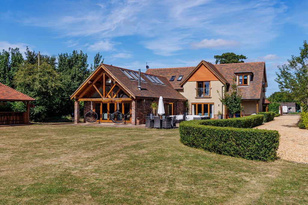 External Close