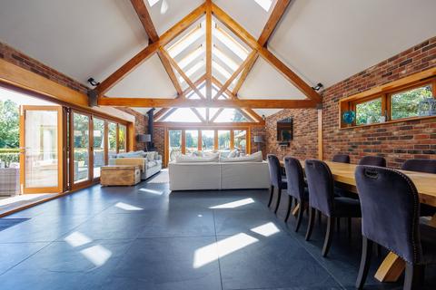 4 bedroom detached house to rent, Muscliffe Lane, Bournemouth,
