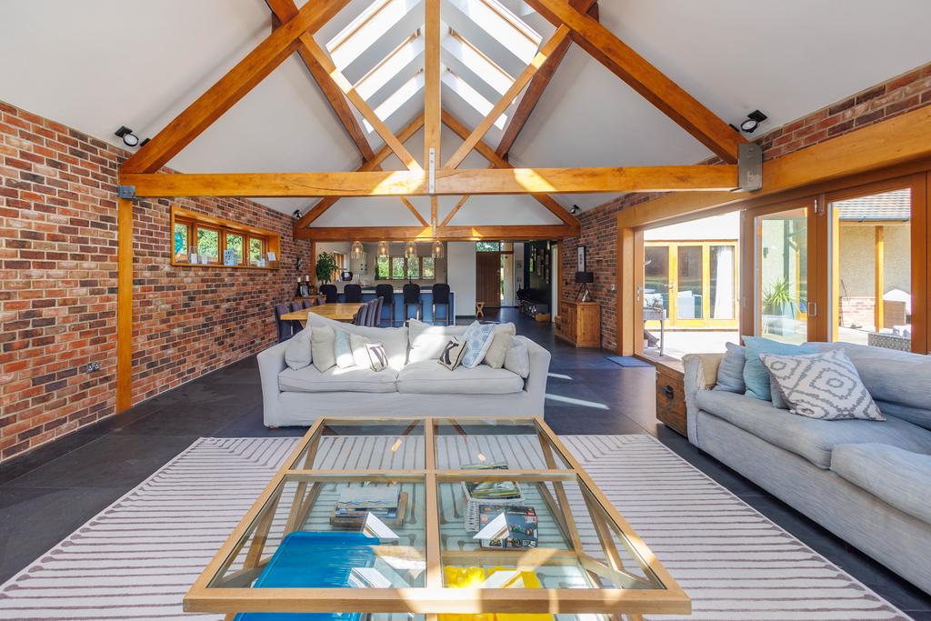 House Living