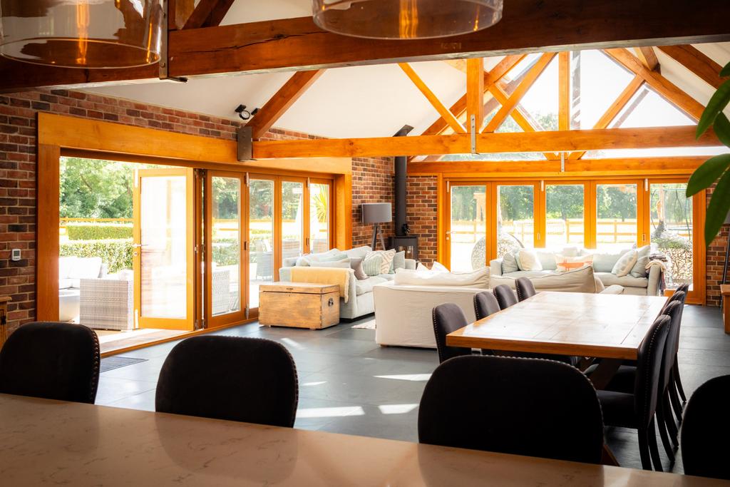 Kitchen Dining