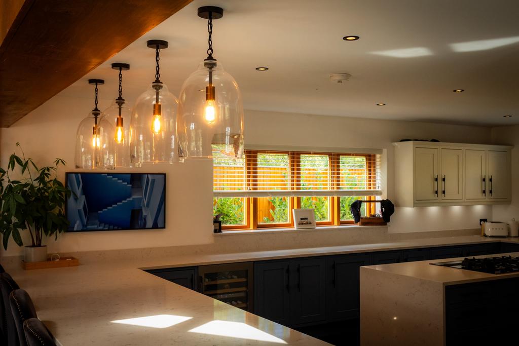 Kitchen Lifestyle