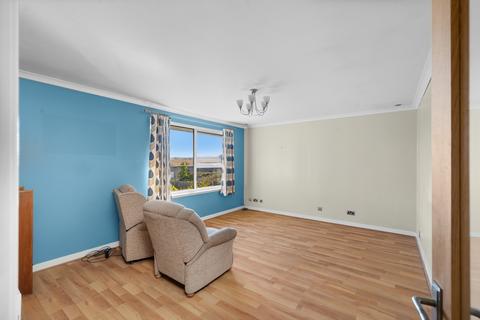 3 bedroom semi-detached bungalow for sale, 14b, Restenneth Place, Lunanhead, Forfar, DD8 3NF