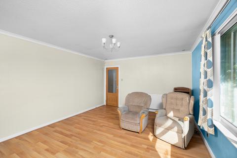 3 bedroom semi-detached bungalow for sale, 14b, Restenneth Place, Lunanhead, Forfar, DD8 3NF