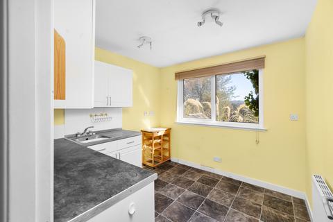 3 bedroom semi-detached bungalow for sale, 14b, Restenneth Place, Lunanhead, Forfar, DD8 3NF