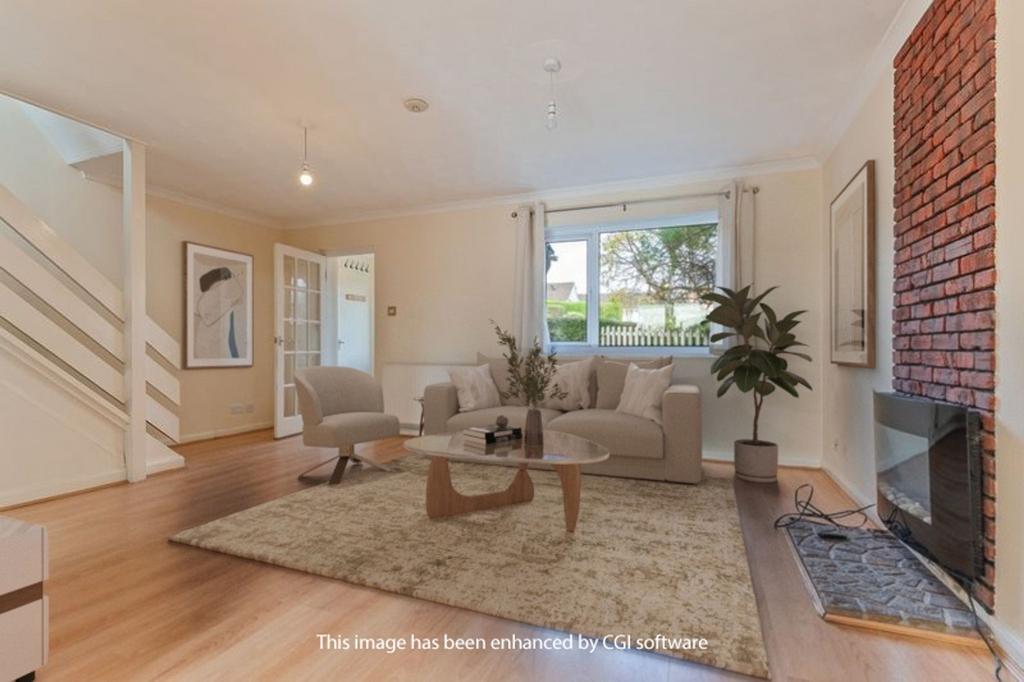 Living/Dining room