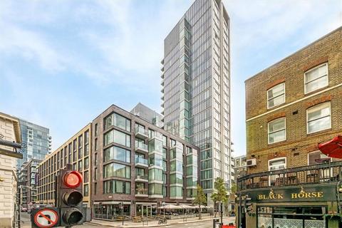 undefined, Leman Street, London E1
