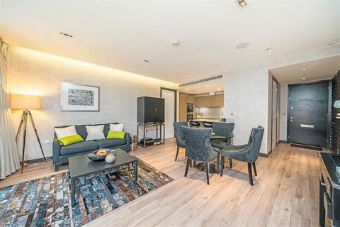 undefined, Leman Street, London E1
