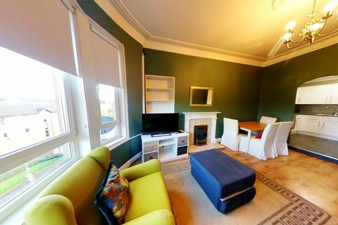 1 bedroom flat to rent, Holmlea Road, Glasgow, G44