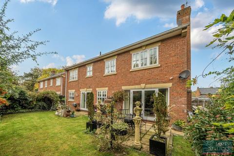 4 bedroom detached house for sale, Beggars Roost, Great Glen, Leicestershire