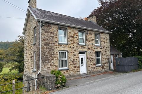 undefined, Aberbanc, Newcastle Emlyn, SA44