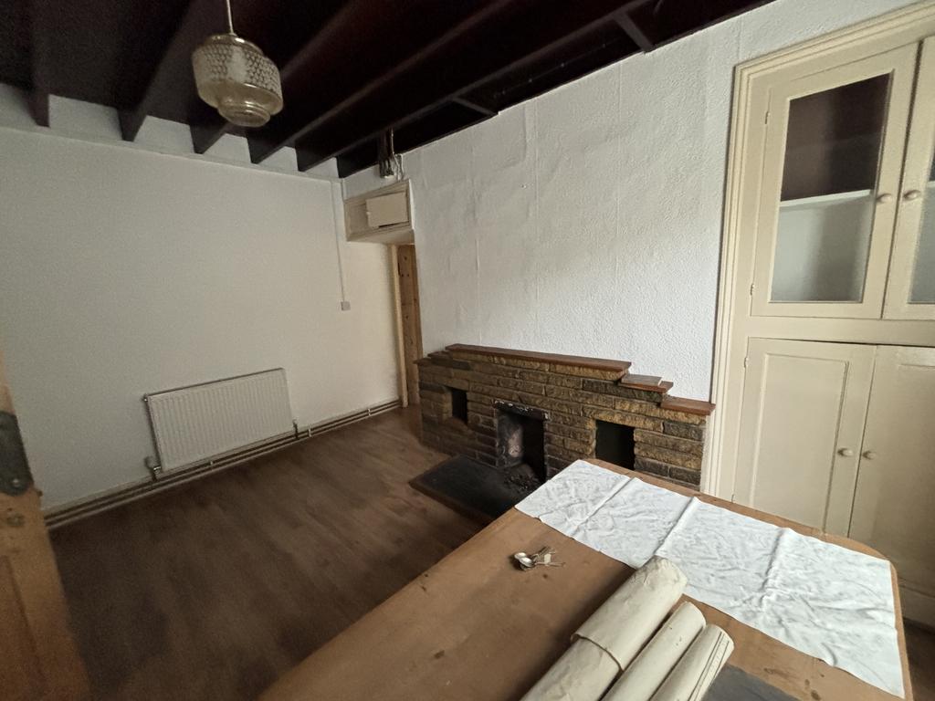 Reception/living room