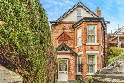 undefined, Park Lane, Macclesfield SK11