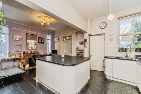 undefined, Park Lane, Macclesfield SK11