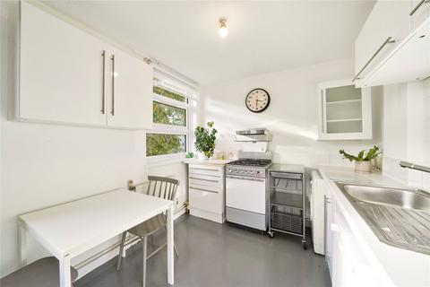 undefined, Wheeler Gardens, London, N1