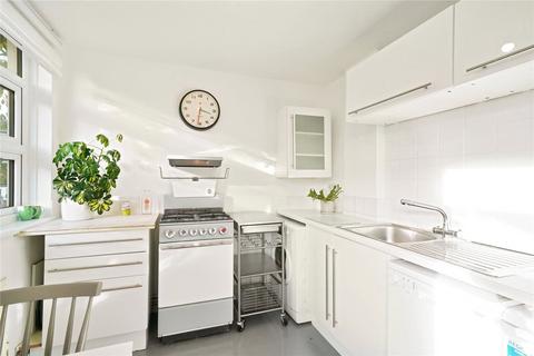 43 Wheeler Gardens, London, N1 0UN