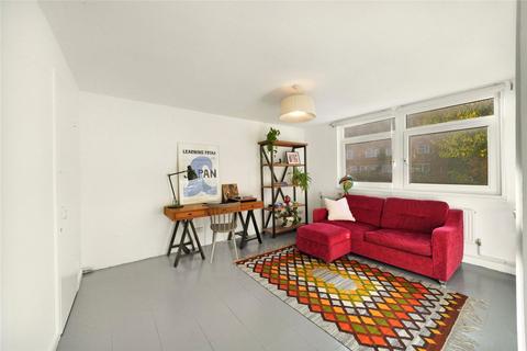 43 Wheeler Gardens, London, N1 0UN