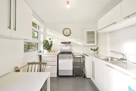 43 Wheeler Gardens, London, N1 0UN