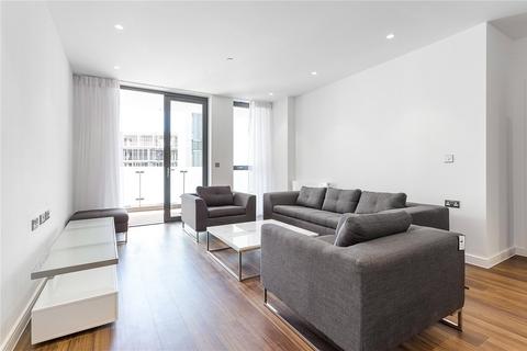 3 bedroom apartment for sale, Hornbeam House, 22 Quebec Way, London, SE16