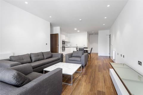 3 bedroom apartment for sale, Hornbeam House, 22 Quebec Way, London, SE16