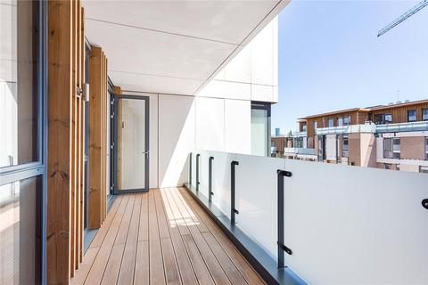 3 bedroom apartment for sale, Hornbeam House, 22 Quebec Way, London, SE16