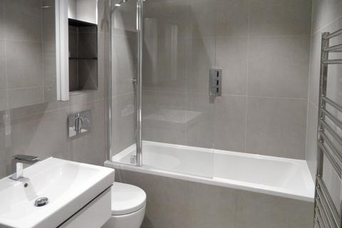 1 bedroom terraced house to rent, The Coppice, 12 The Grove, Slough, SL1