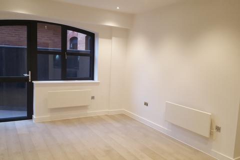 1 bedroom terraced house to rent, The Coppice, 12 The Grove, Slough, SL1