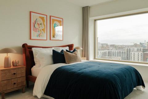 2 bedroom apartment for sale, Royal Docks, London, E16