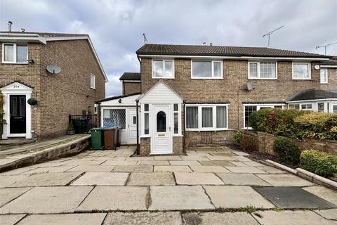 undefined, Hunters Park Avenue, Bradford BD14