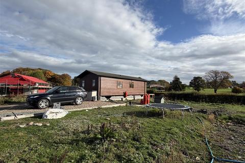 undefined, Henley Lane, Gobowen